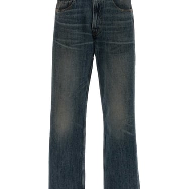 Our Legacy Men Denim Jeans