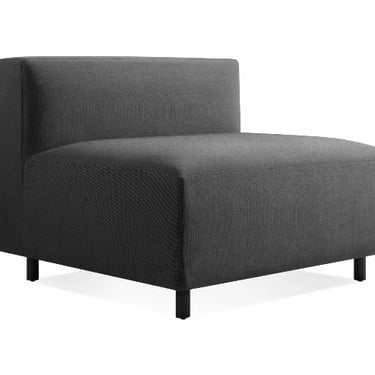 BLU DOT 9 Yard Outdoor Armless Lounge Chair