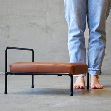 Modernist ‘Tatami’ Floor Chairs. 