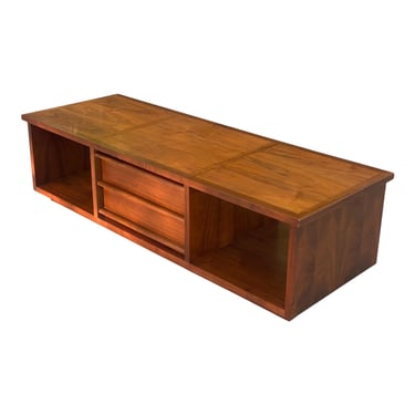 Lane Midcentury Modern Coffee Table 