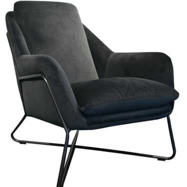 Romeo Lounge Chair