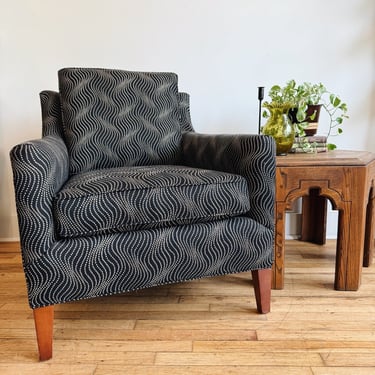 Thomasville Lounge Chair