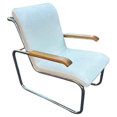 Marcel Breuer MB Lounge Chair for Knoll