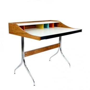 George Nelson Swag Leg Desk