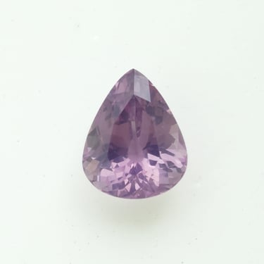 Spinel - Pear - 1.54ct