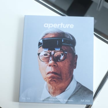 Aperture No. 264