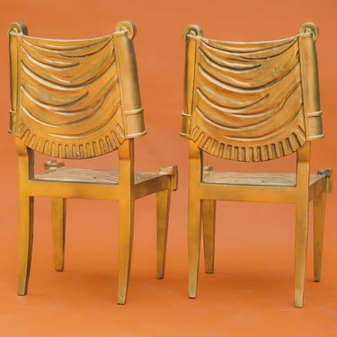 Cassandra Chairs