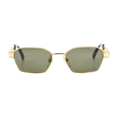 Gianni Versace Medusa Sunglasses