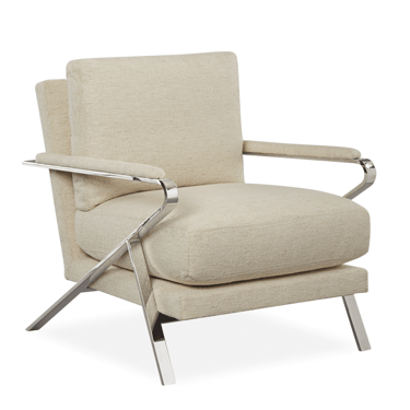 Marais Lounge Chair
