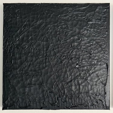 Study No. 13, The Grit Collection, 2025.