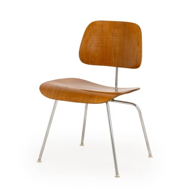 Eames for Herman Miller "DCM" Bentwood Chair