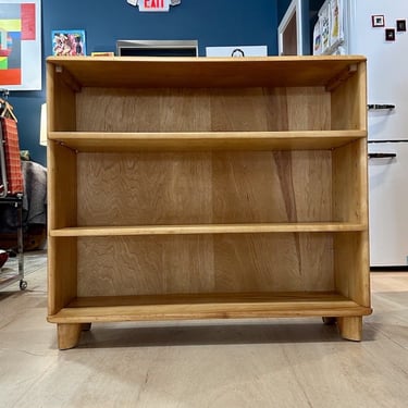 1940s Heywood Wakefield Bookcase Model M321