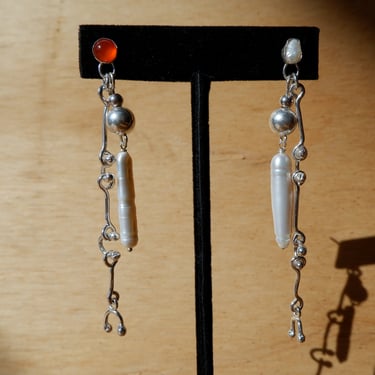 Mix Bag Earrings No. 3