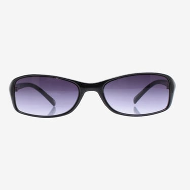 Jett Black Wonderful Electric Sunglasses