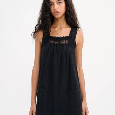 Willow Mini Dress