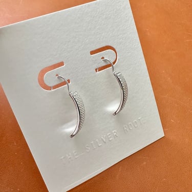 Luz Drop Earrings