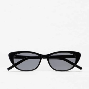 KALEOS Cobb Sunglasses in Black