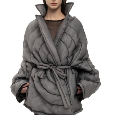 BATUMI COAT