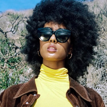 Cleo Sunglasses