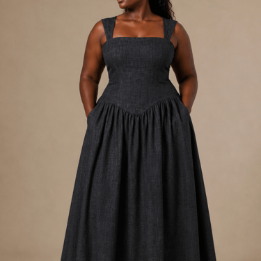 Ani Dress