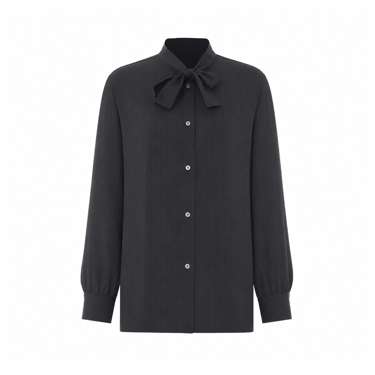 A.P.C. Women Marguerite Striped Blouse