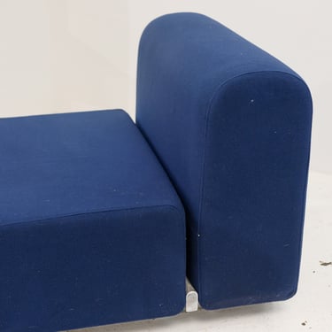 Suzanne Lounge Chair by Kazuhide Takahama for Knoll
