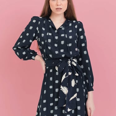 The Juliette Dress