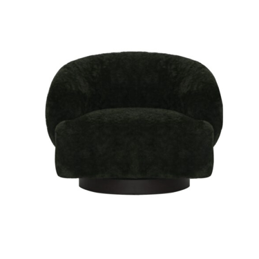 Nyles Swivel Chair