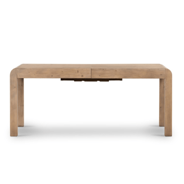 Everson 71" Extension Dining Table