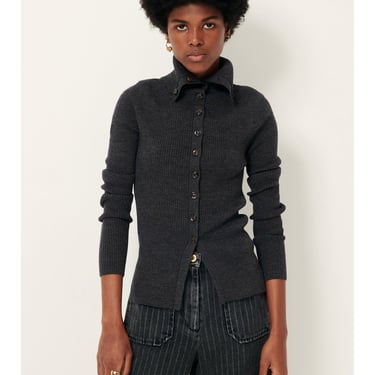 Shimtoka Cardigan
