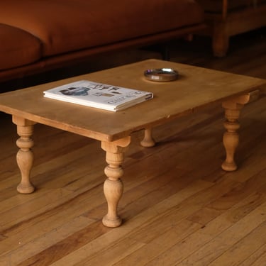 Small Japanese Coffee Table