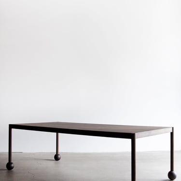 Fenn Dining Table (WNT) | STOCK