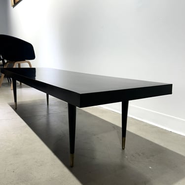 Midcentury Modern Coffee Table