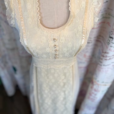 Gunne Sax Jessica Dress