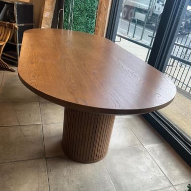 Harper Dining Table by Castlery