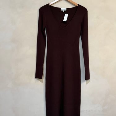 Long sleeve Dress