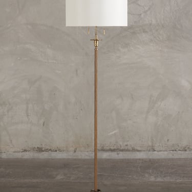 YŪGEN STANDING FLOOR LAMP BY GIANNI VALLINO