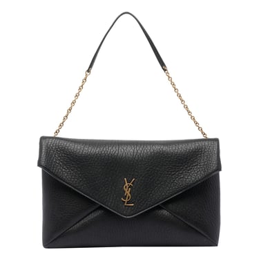 Saint Laurent Women Xxl Cassandre Envelope Pochette