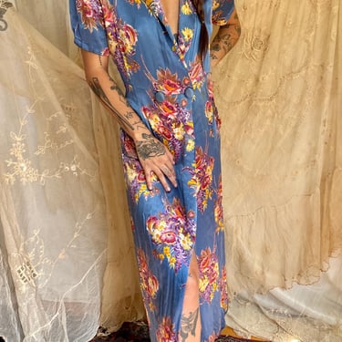 Antique 30s robe coming soon by TimeBa