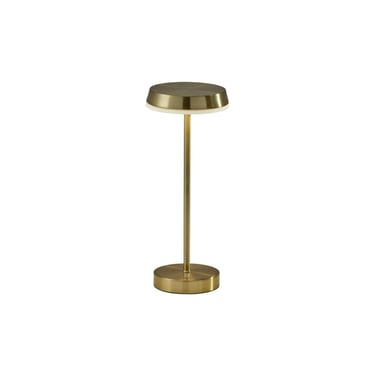 Tommy LED Cordless Table Lamp
