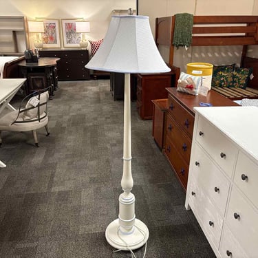 Newport Cottages Floor Lamp