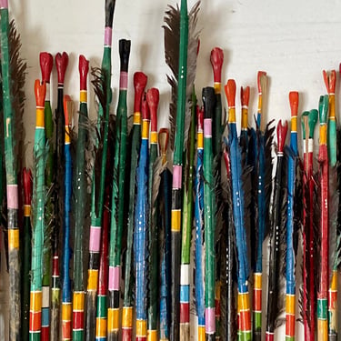 Arrows by Indigenous for Bird Hunting 