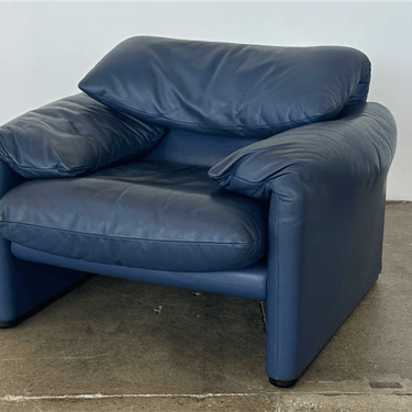 lounge chair 8127