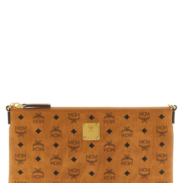Mcm Women 'Aren' Clutch