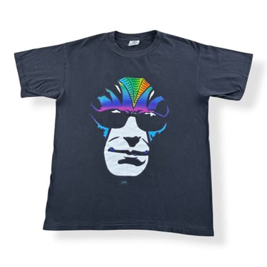 Vintage Steve Miller Band Jokers Ball Tee SZ L
