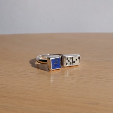 East West Ring No. 5