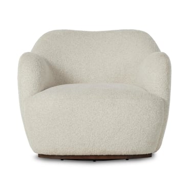 Julius Swivel Chair