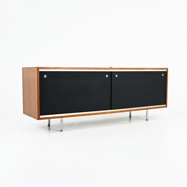 Sideboard by George Nelson for Herman Miller, 1970s 
