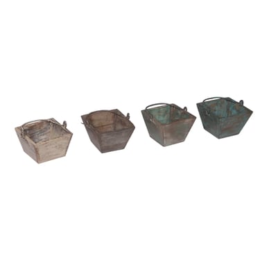 Artisan Planter