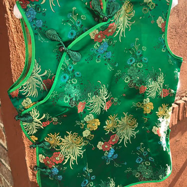 Kimono-style Blouse 